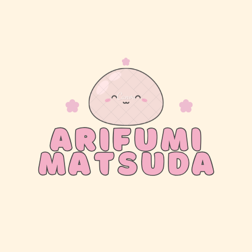 ARIFUMI	MATSUDA
